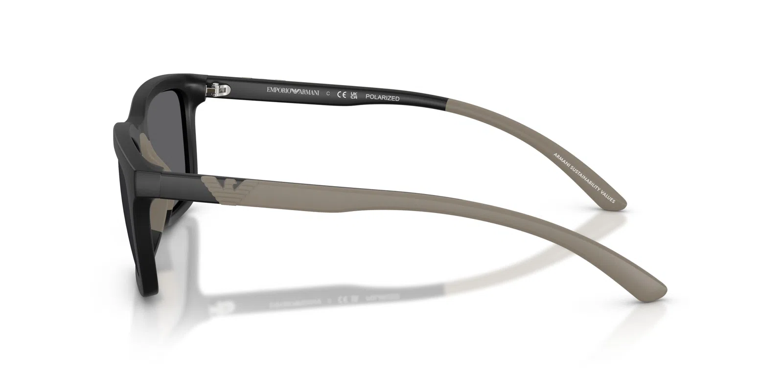 Emporio Armani 4249U Sunglasses - view 28